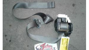 Used Front seatbelt, right Fiat Punto II (188) 1.4 16V Price on request offered by Autodemontage Joko B.V.