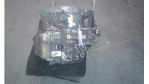 Used Gearbox Alfa Romeo 166 3.0 V6 24V Price on request offered by Autodemontage Joko B.V.