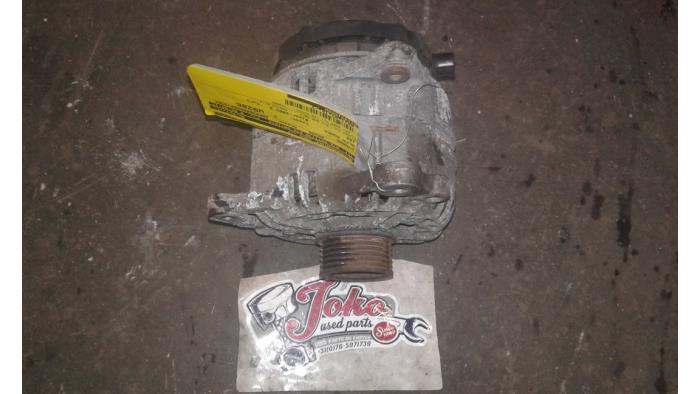 Begagnade Dynamo Alfa Romeo 166 3.0 V6 24V Pris på förfrågan erbjuds av Autodemontage Joko B.V.