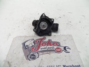 Used Thermostat housing BMW 5 serie Touring (E61) 530d 24V Price on request offered by Autodemontage Joko B.V.