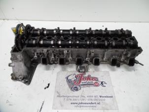 Used Cylinder head BMW 5 serie Touring (E61) 530d 24V Price on request offered by Autodemontage Joko B.V.