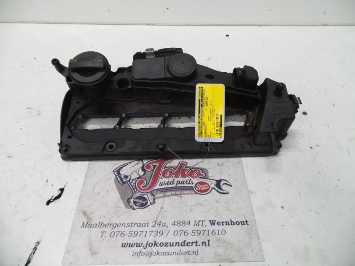 Gebrauchte Ventildeckel Volkswagen Passat (3C2) 2.0 TDI 16V 140 Preis auf Anfrage angeboten von Autodemontage Joko B.V.