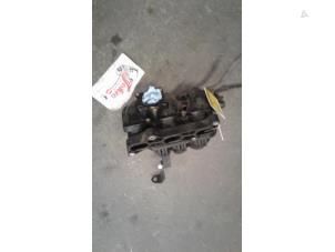 Used Intake manifold Citroen C1 1.0 12V Price on request offered by Autodemontage Joko B.V.