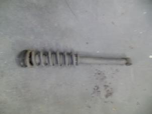 Used Rear shock absorber rod, left Ford Ka I 1.3i Price on request offered by Autodemontage Joko B.V.