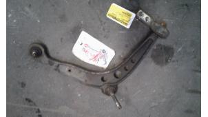 Used Front lower wishbone, right BMW Z3 Roadster (E36/7) 2.8 24V Price on request offered by Autodemontage Joko B.V.