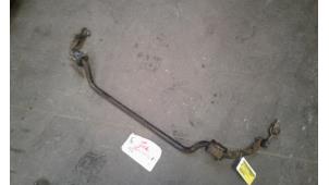 Used Front anti-roll bar BMW Z3 Roadster (E36/7) 2.8 24V Price on request offered by Autodemontage Joko B.V.