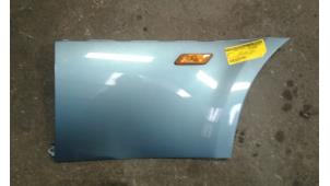Used Front wing, right BMW Z3 Roadster (E36/7) 2.8 24V Price on request offered by Autodemontage Joko B.V.