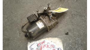 Used Front wiper motor BMW Z3 Roadster (E36/7) 2.8 24V Price on request offered by Autodemontage Joko B.V.