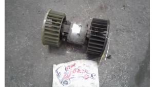 Used Heating and ventilation fan motor BMW Z3 Roadster (E36/7) 2.8 24V Price on request offered by Autodemontage Joko B.V.