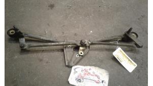 Used Wiper mechanism BMW Z3 Roadster (E36/7) 2.8 24V Price on request offered by Autodemontage Joko B.V.