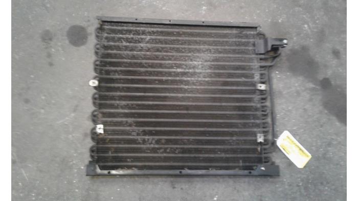 Gebrauchte Klima Kondensor BMW Z3 Roadster (E36/7) 2.8 24V Preis auf Anfrage angeboten von Autodemontage Joko B.V.