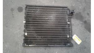 Used Air conditioning condenser BMW Z3 Roadster (E36/7) 2.8 24V Price on request offered by Autodemontage Joko B.V.