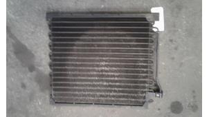 Klima Kondensor van een BMW Z3 Roadster (E36/7) 2.8 24V 1998