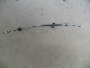 Used Clutch cable Renault Twingo II (CN) 1.2 16V Price on request offered by Autodemontage Joko B.V.