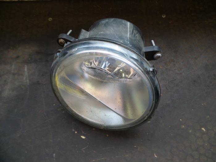 Używane Halogen prawy Renault Twingo II (CN) 1.2 16V Cena na żądanie oferowane przez Autodemontage Joko B.V.