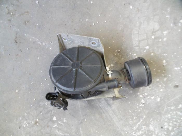 Gebrauchte Pullairpumpe Opel Corsa B (73/78/79) 1.4 Joy,Sport,GLS 16V Ecotec Preis auf Anfrage angeboten von Autodemontage Joko B.V.