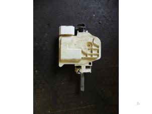 Used Central locking motor Mitsubishi Outlander (GF/GG) 2.0 16V PHEV 4x4 Price on request offered by Autodemontage Joko B.V.