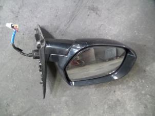 Used Mirror glass, left Mitsubishi Outlander (GF/GG) 2.0 16V PHEV 4x4 Price on request offered by Autodemontage Joko B.V.