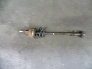 Used CV joint, front Mitsubishi Outlander (GF/GG) 2.0 16V PHEV 4x4 Price on request offered by Autodemontage Joko B.V.