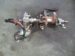 Used Steering column housing Mitsubishi Outlander (GF/GG) 2.0 16V PHEV 4x4 Price on request offered by Autodemontage Joko B.V.