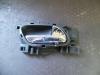 Rear door handle 4-door, right from a Citroen C4 Picasso (UD/UE/UF), 2007 / 2013 1.6 HDiF 16V 110, MPV, Diesel, 1.560cc, 80kW (109pk), FWD, DV6TED4; 9HZ, 2007-02 / 2013-06, UD9HZ; UE9HZ 2007