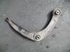 Front lower wishbone, right from a Citroen C4 Picasso (UD/UE/UF), 2007 / 2013 1.6 HDiF 16V 110, MPV, Diesel, 1.560cc, 80kW (109pk), FWD, DV6TED4; 9HZ, 2007-02 / 2013-06, UD9HZ; UE9HZ 2007