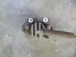 Used Front brake calliper, left Citroen C4 Picasso (UD/UE/UF) 1.6 HDiF 16V 110 Price on request offered by Autodemontage Joko B.V.