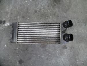 Used Intercooler Citroen C4 Picasso (UD/UE/UF) 1.6 HDiF 16V 110 Price on request offered by Autodemontage Joko B.V.