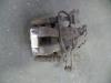 Rear brake calliper, right from a Citroen C4 Picasso (UD/UE/UF), 2007 / 2013 1.6 HDiF 16V 110, MPV, Diesel, 1.560cc, 80kW (109pk), FWD, DV6TED4; 9HZ, 2007-02 / 2013-06, UD9HZ; UE9HZ 2007