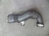 Air intake hose from a Citroen C4 Picasso (UD/UE/UF), 2007 / 2013 1.6 HDiF 16V 110, MPV, Diesel, 1.560cc, 80kW (109pk), FWD, DV6TED4; 9HZ, 2007-02 / 2013-06, UD9HZ; UE9HZ 2007