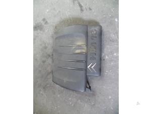 Used Engine protection panel Citroen C4 Picasso (UD/UE/UF) 1.6 HDiF 16V 110 Price on request offered by Autodemontage Joko B.V.