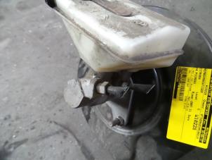 Used Brake pump Citroen C4 Picasso (UD/UE/UF) 1.6 HDiF 16V 110 Price on request offered by Autodemontage Joko B.V.