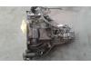 Gearbox from a Hyundai Getz 1.3i 12V 2004