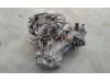Gearbox from a Hyundai Getz 1.3i 12V 2004