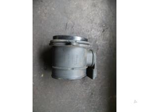 Used Air mass meter Citroen C4 Picasso (UD/UE/UF) 1.6 HDiF 16V 110 Price on request offered by Autodemontage Joko B.V.