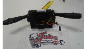 Used Steering column housing Citroen C3 (FC/FL/FT) 1.1 Price on request offered by Autodemontage Joko B.V.