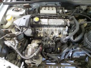 Usados Motor Renault Megane (EA) 2.0i Precio de solicitud ofrecido por Autodemontage Joko B.V.