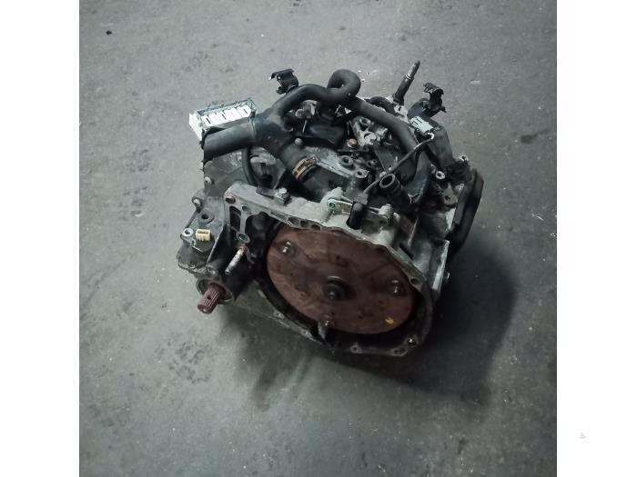 Gebrauchte Getriebe Renault Megane (EA) 2.0i Preis auf Anfrage angeboten von Autodemontage Joko B.V.