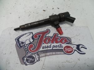 Used Injector (diesel) Opel Zafira (M75) 1.9 CDTI Price on request offered by Autodemontage Joko B.V.