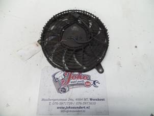 Used Cooling fans Toyota Corolla (E11) 1.3 16V Price on request offered by Autodemontage Joko B.V.