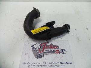 Used Turbo hose Renault Clio II Societe (SB) 1.5 dCi 65 Price on request offered by Autodemontage Joko B.V.