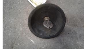 Used Fuel cap Citroen Jumpy (U64) 1.9D Price on request offered by Autodemontage Joko B.V.