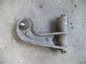 Used Front upper wishbone, right Mercedes CLK (W208) 3.2 320 V6 18V Price on request offered by Autodemontage Joko B.V.