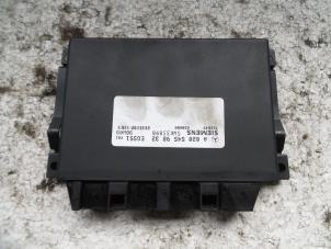 Usados Ordenador de caja automática Mercedes CLK (W208) 3.2 320 V6 18V Precio de solicitud ofrecido por Autodemontage Joko B.V.