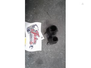 Used Water pipe Ford Focus 2 1.6 16V Price on request offered by Autodemontage Joko B.V.