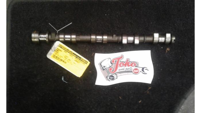 Usagé Arbre à cames Ford Focus 2 1.6 16V Prix sur demande proposé par Autodemontage Joko B.V.
