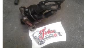 Used Ignition system (complete) Chevrolet Matiz 0.8 S,SE Price on request offered by Autodemontage Joko B.V.