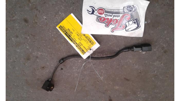 Gebrauchte Nockenwelle Sensor Volkswagen Golf V (1K1) 1.9 TDI Preis auf Anfrage angeboten von Autodemontage Joko B.V.