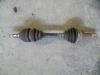 Opel Astra H GTC (L08) 1.3 CDTI 16V Ecotec Antriebswelle links vorne