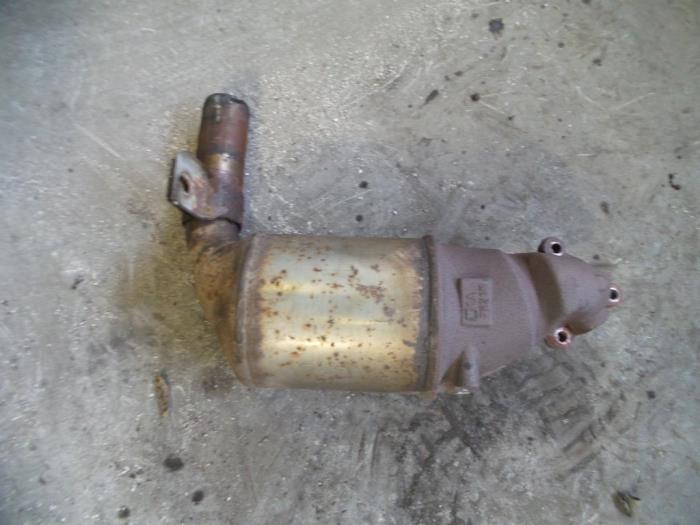 Catalytic converters with part number 585 stock | ProxyParts.com